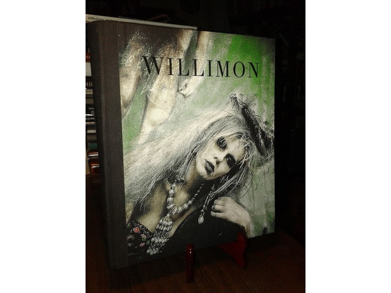 WILLIMON - Biljana Vilimon