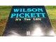 WILSON PICKETT - IT`S TOO LATE slika 1