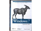 WINDOWS 7 - definitivan vodič