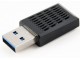 WNP-UA1300-01 * Gembird USB 3.0 wireless adap AC1300, Dual Band,2dBi,400Mb2,4GHz,867Mbps-5GHz FO 870 slika 1