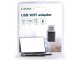 WNP-UA1300-01 * Gembird USB 3.0 wireless adap AC1300, Dual Band,2dBi,400Mb2,4GHz,867Mbps-5GHz FO 870 slika 4