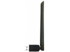 WNP-UA1300P-01 *Gembird USB 3.0 wireless adapter AC1300,Dual Band,5dBi,400Mbps-2,4GHz,867Mbps-5GH FO