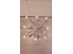 WOFI Lampe dizajn Sputnik  16xE14 slika 1