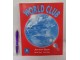 WORLD CLUB ACTIVITY BOOK 1 - HARRIS, MOWER slika 1