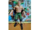 WWE Džon Cena Keceri Jakks original akciona figura slika 1