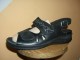 Waldlaufer kožne sandale za široko stopalo vel 41NOVO slika 1