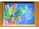 Walt Disney - Fantasia 2000 - engleski jezik slika 1