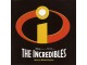 Walt Disney - The Incredibles - Michael Giacchino  CD slika 1