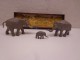 Walter Merten Miniature Elephants - slika 1
