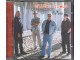 Walter Trout And The Radicals ‎– Go The Distance  CD slika 1