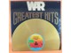War ‎– Greatest Hits, LP, UK slika 2