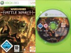 Warhammer: Battle March / XBOX 360