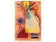 Wassily Kandinsky / Vasilij Kandinski REPRODUKCIJA slika 1