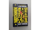 Watchmen - Alan Moore,  Dave Gibbons (Illustrator)