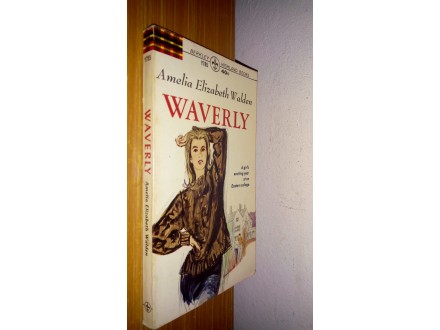 Waverly - Amelia Elizabeth Walden