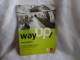 Way Up 1 WAYUP intermediate  engleski udžbenik i radna slika 1