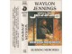 Waylon Jennings - Burning Memories slika 1