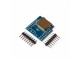 WeMos D1 Mini MicroSD Card Shield slika 2