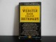 Webster Handy College Dictionary slika 1