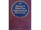Websters Third New International dictionary slika 1