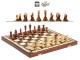Wegiel šah set 539306 slika 1