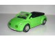Welly VW New Beetle, zeleni slika 1
