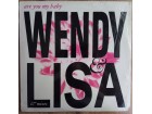 Wendy &amp;; Lisa – Are You My Baby (12` Mixes)