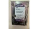 Western Digital Hard Disk Hdd 3.5` WD Purple 3TB slika 1
