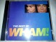 Wham! – The Best Of Wham! (If You Were There...) slika 1