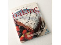 What`s Cooking Baking, Emma Patmore