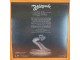 Whitesnake ‎– Ready An` Willing, LP slika 2