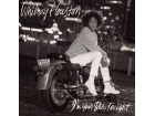 Whitney Houston - I`m Your Baby Tonight NOVO