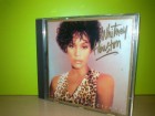 Whitney Houston ‎– Dance Collection