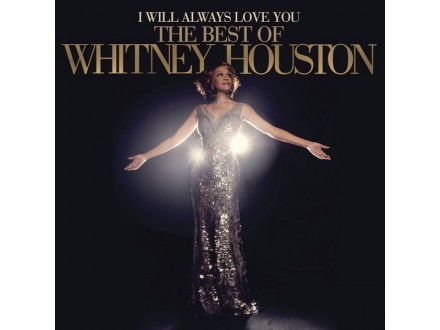 Whitney Houston–I Will Always Love You-The Best Of(2LP)