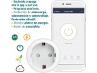 WiFi utičnica Garza SmartHome Smart Plug Wireless Wi-Fi
