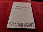 WikiLeaks Džulijan Asanž