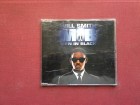 Will Smith -  MEN iN BLACK  (MiB)  Single CD  1997