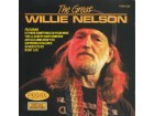 Willie Nelson ‎– The Great Willie Nelson
