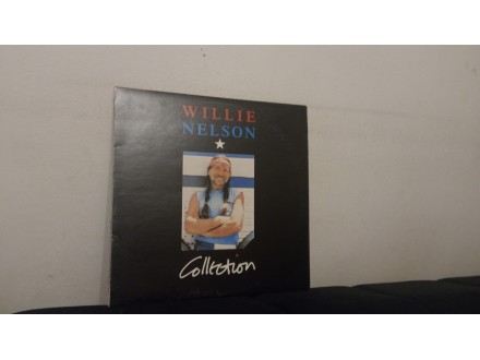 Willie Nelson – Collection