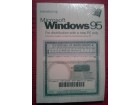 Windows 95 (novo, neraspakovano)