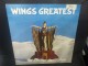 Wings (2) ‎– Wings Greatest slika 1