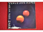 Wings ‎– Venus And Mars / vinil: 5-