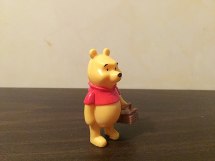 Winie The pooh