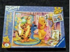 Winnie The Pooh Disney Puzzle
