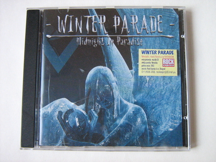Winter Parade - Midnight in Paradise