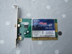 Wireless PCI Adapter D-Link AirPlusXtreme G DWL-G520
