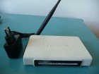 Wireless Router TP LINK TL-WR340  5db antena