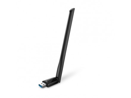 Wireless USB mrežna kartica TP-Link T3U Plus AC1300!
