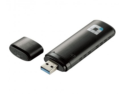 Wireless Wifi USB 3.0 adapter AC1300 D-Link