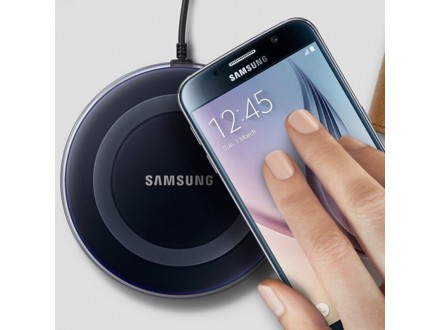 Wireless bežični punjač Samsung 5V 2A